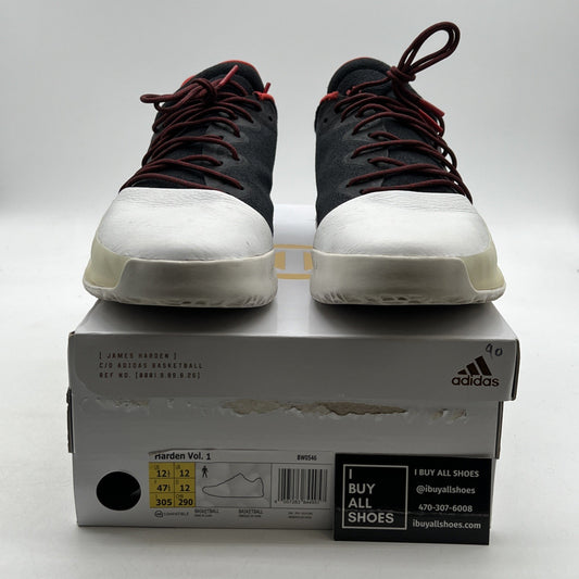 Size 12.5 - adidas Harden Vol. 1 Pioneer (BW0546)