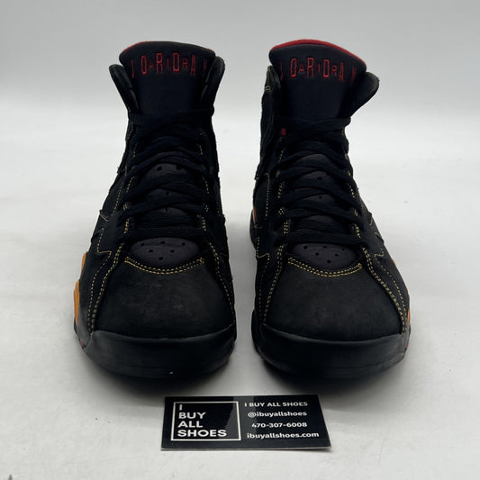 Size 10 - Air Jordan 7 Retro Citrus (CU9307-081)