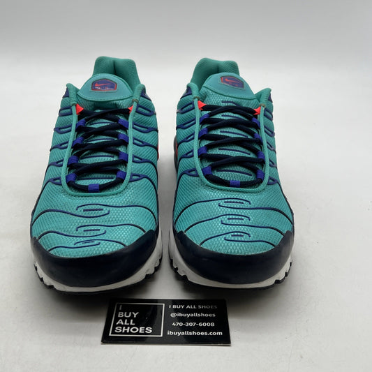 Size 12 - Nike Air Max Plus Discover Your Air (AV7940-300)