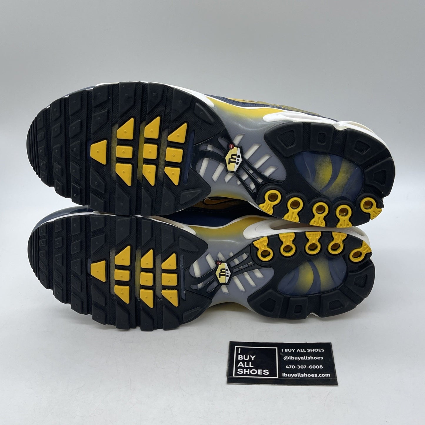 Size 12 - Nike Air Max Plus Wave Grid (BV1983-500)