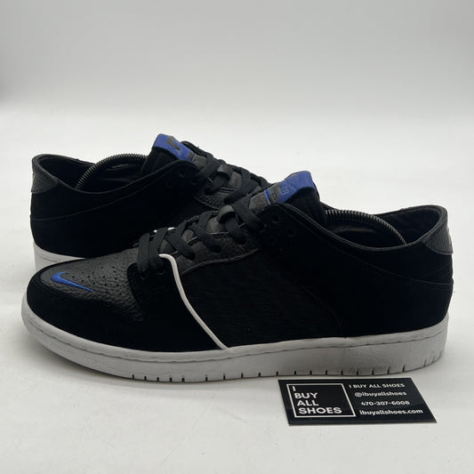Size 11 - Nike Soulland x SB Dunk Pro Low FRI.day Part 0.2 (918288-041)