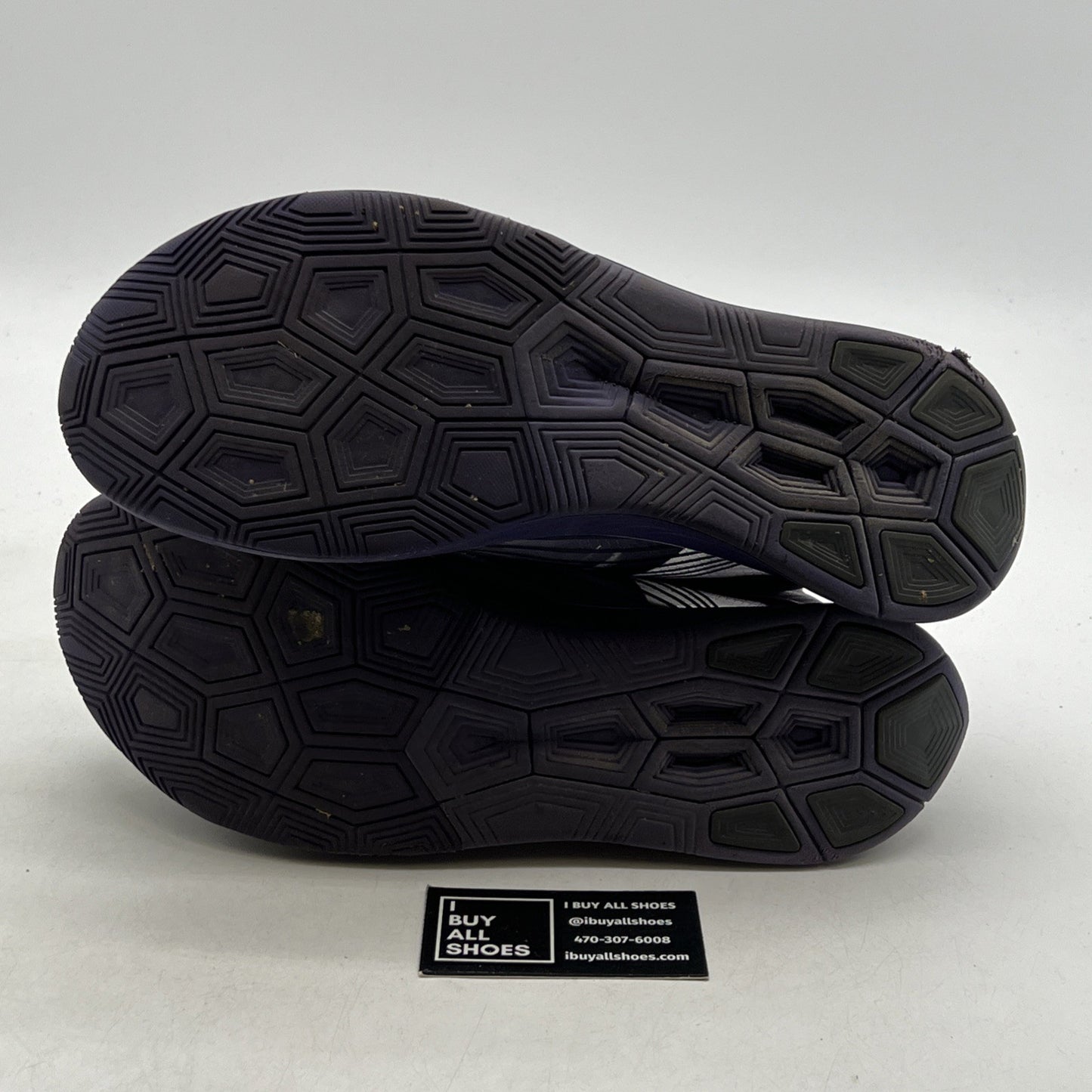 Size 13 - Nike Gyakusou x Zoom Fly SP Ink (AR4359-500)