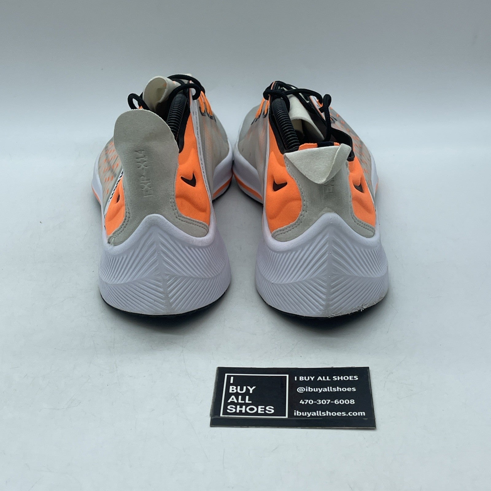 Size 11 - Nike EXP-X14 SE Just Do It (AO3095-100)