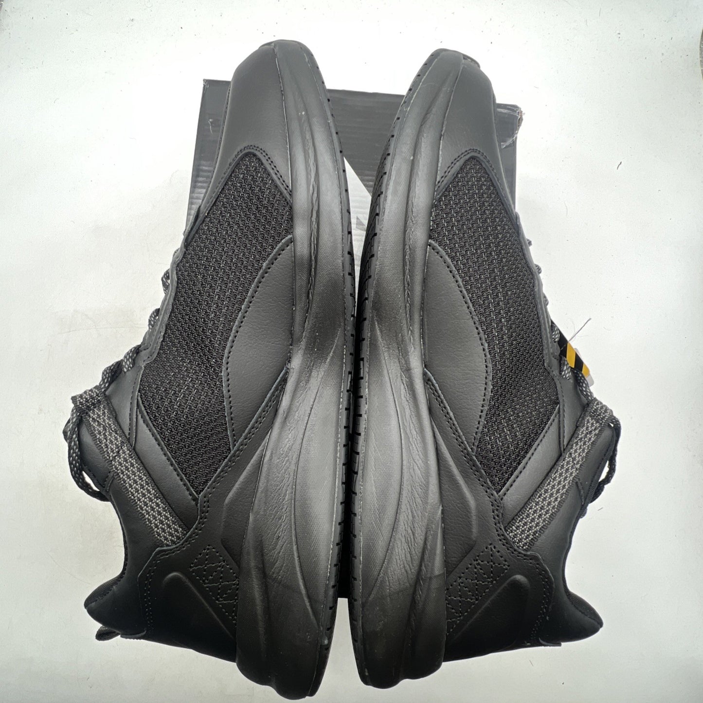 Size 15 - Avia Avi-Canyon SR - (Work-Slip Resistant) (AA50169MBBX) - 4E WIDE -