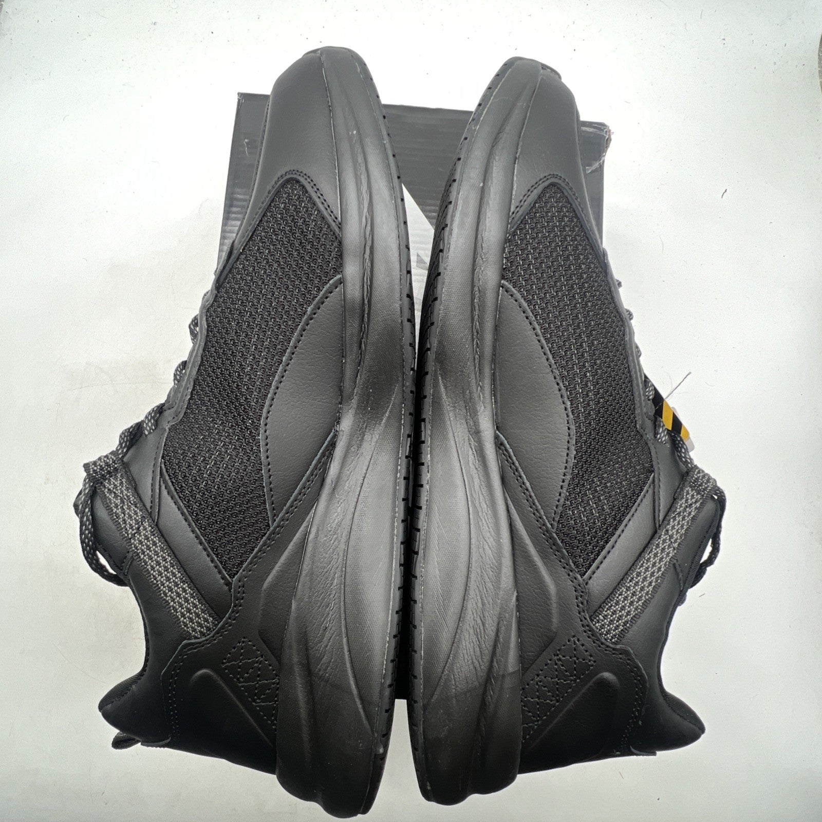 Size 15 - Avia Avi-Canyon SR - (Work-Slip Resistant) (AA50169MBBX) - 4E WIDE -