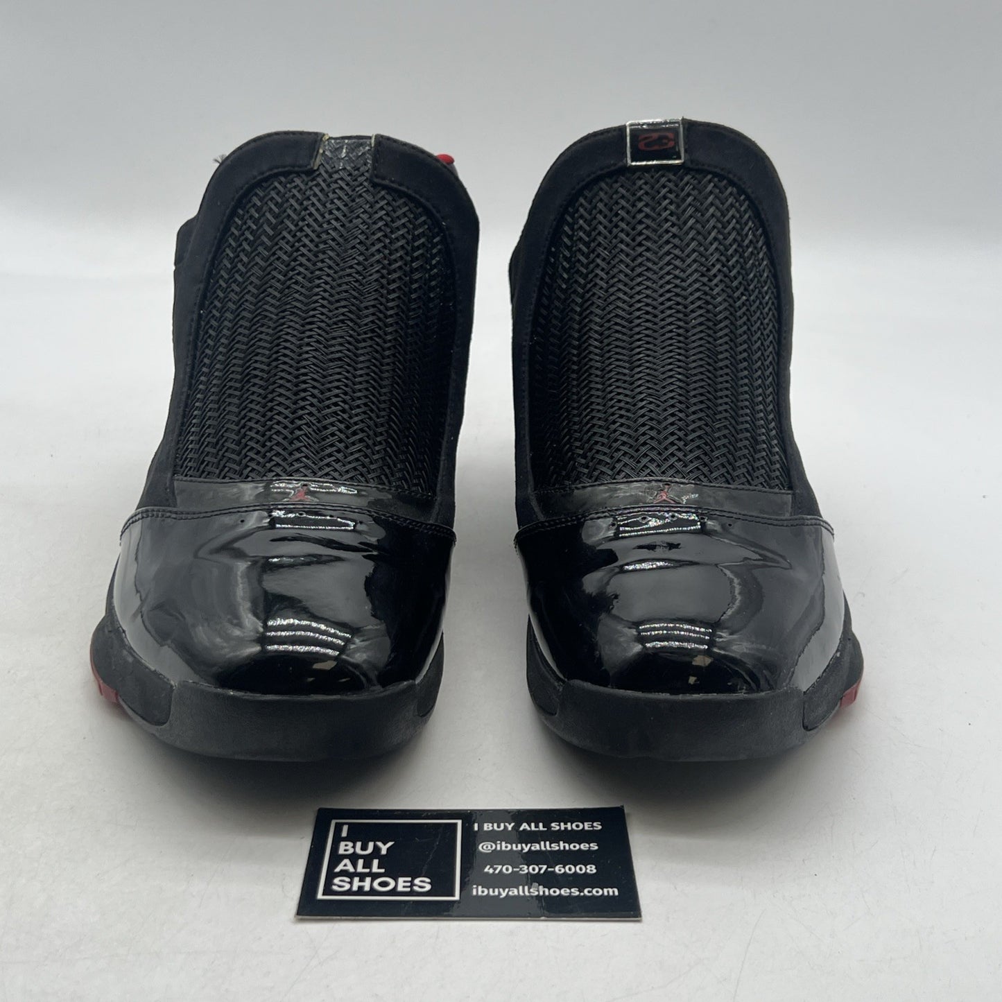 Size 10.5 - Air Jordan 19 Retro Countdown Pack (332549-001)