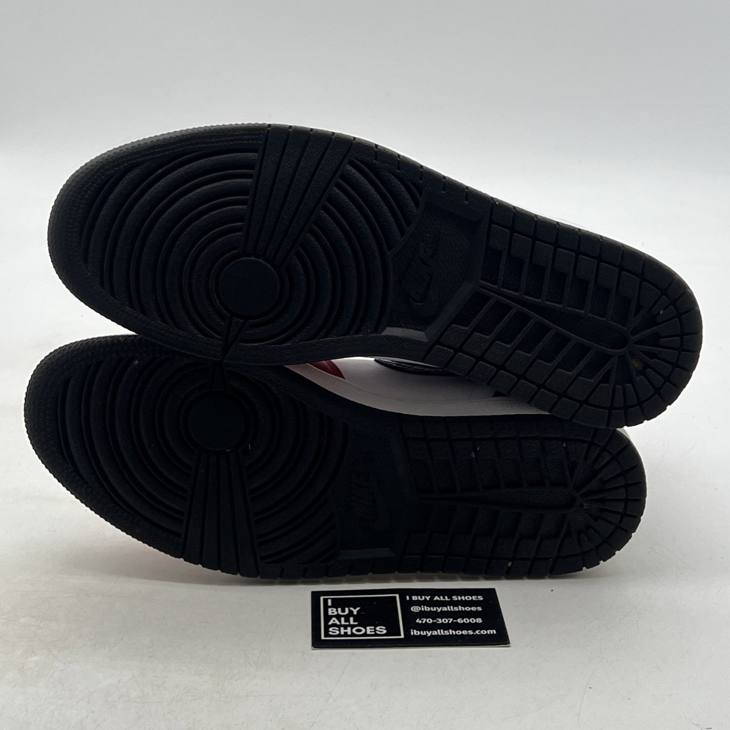 Size 12 - Air Jordan 1 Retro OG High Satin Red W (CD0461-601)