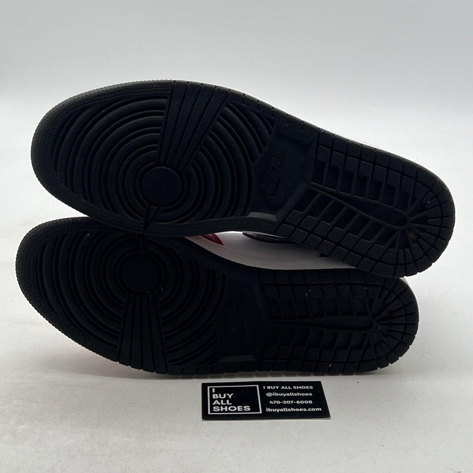 Size 12 - Air Jordan 1 Retro OG High Satin Red W (CD0461-601)