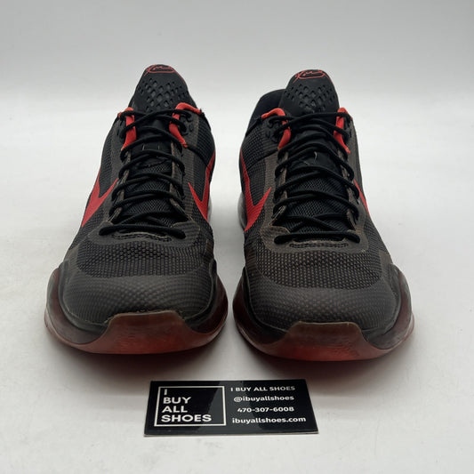 Size 12 - Nike Kobe 10 Bright Crimson (705713-060)