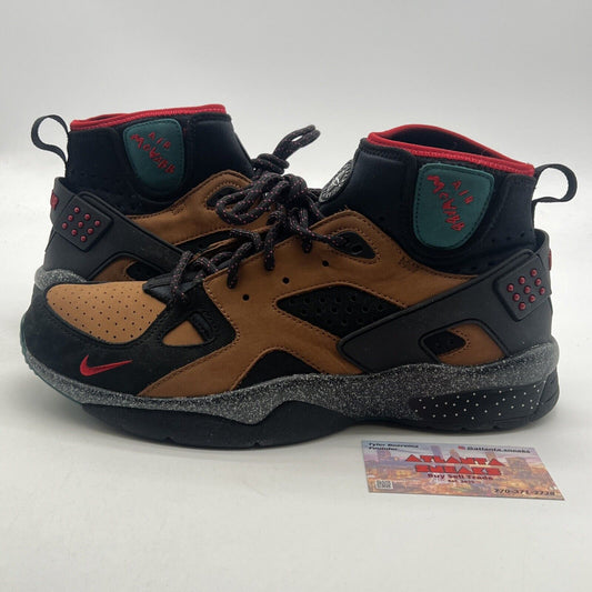 Size 12.5 - Nike Olivia Kim x Air Mowabb No Cover W (CK3312-001)