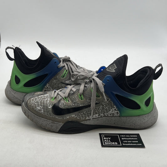 Size 12 - Nike Zoom HyperRev 2015 All Star (744700-903)
