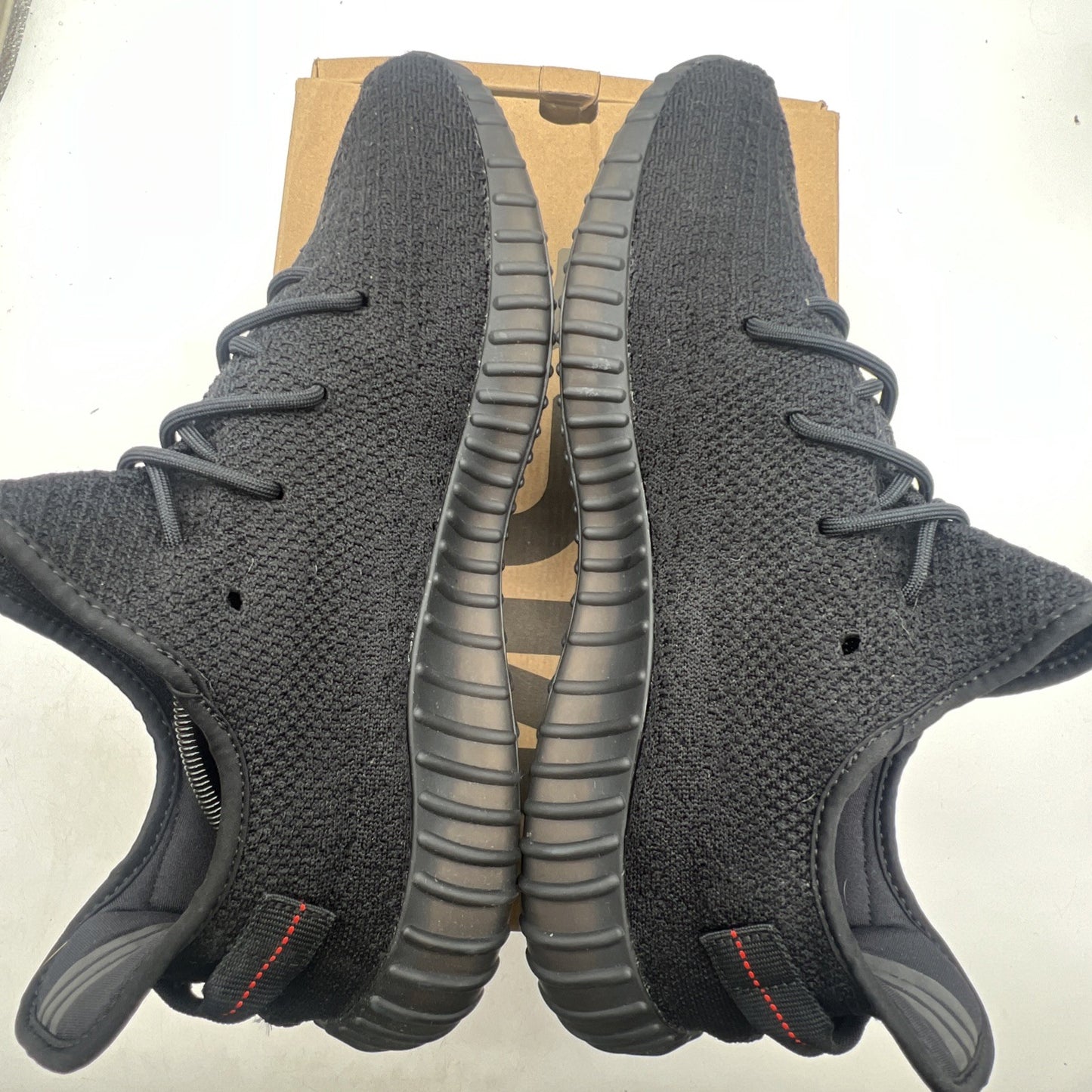 Size 14.5 - adidas Yeezy Boost 350 V2 Low Bred (CP9652)