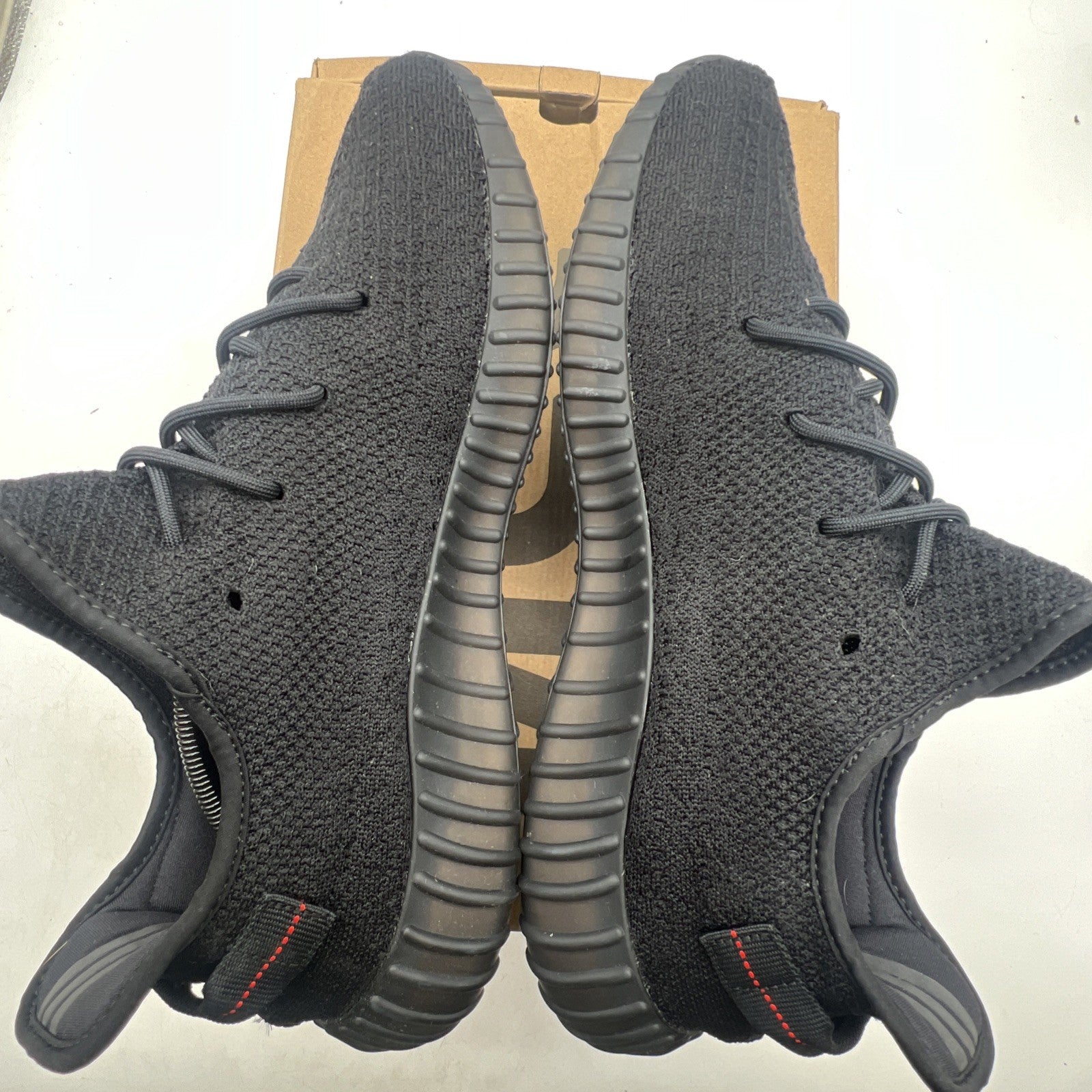 Size 14.5 - adidas Yeezy Boost 350 V2 Low Bred (CP9652)