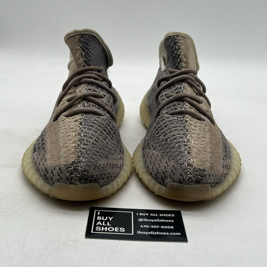 Size 11 - adidas Yeezy Boost 350 V2 Ash Pearl (GY7658)