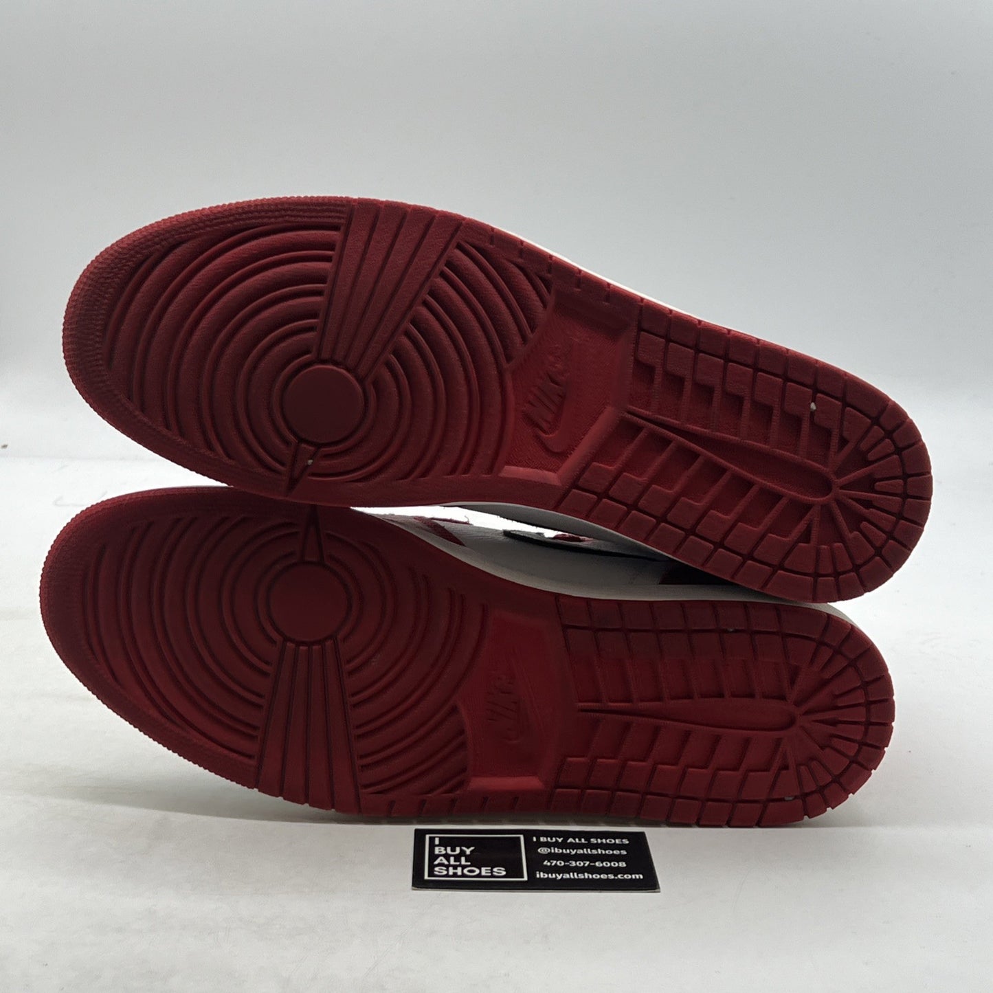 Size 14 - Air Jordan 1 Retro OG NRG High Homage to Home (861428-061)