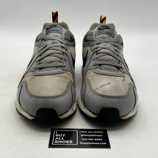 Size 13 - Nike Air Max Trax Wolf Grey (620990-110)