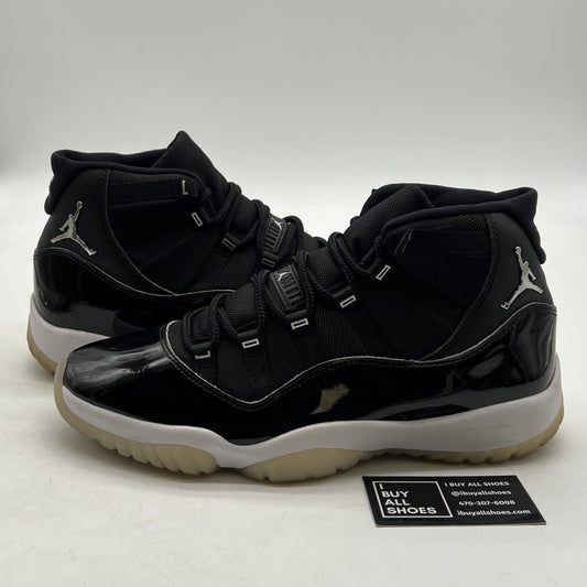Size 11 - Air Jordan 11 Retro High Jubilee / 25th Anniversary (Ct8012-011)