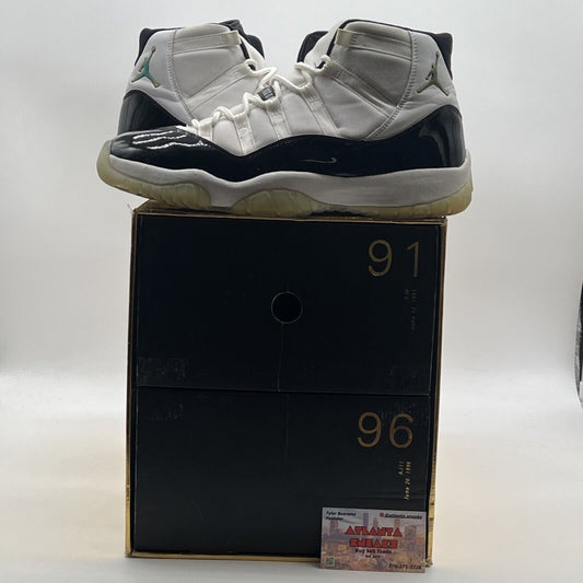 Size 12 - Air Jordan 6/11 Retro LE DMP Defining Moments Pack (313124-991)