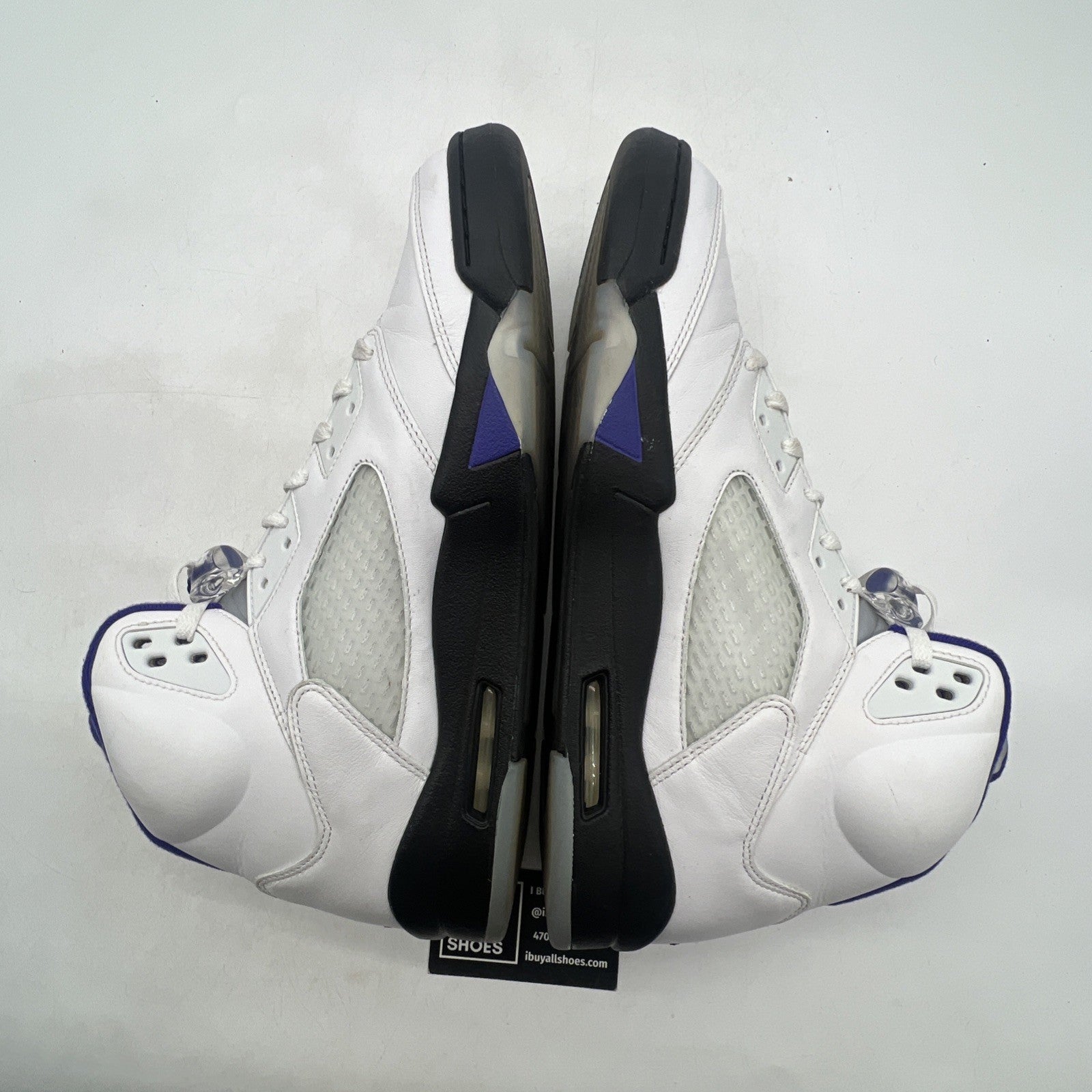 Size 13 - Air Jordan 5 Concord 2022 (DD0587-141)