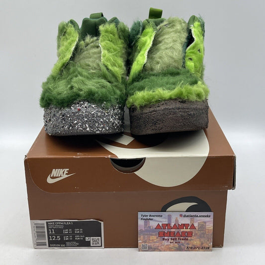 Size 11 - Nike Dunk Low x Cactus Plant Flea Market Overgrown (DQ5109-300)