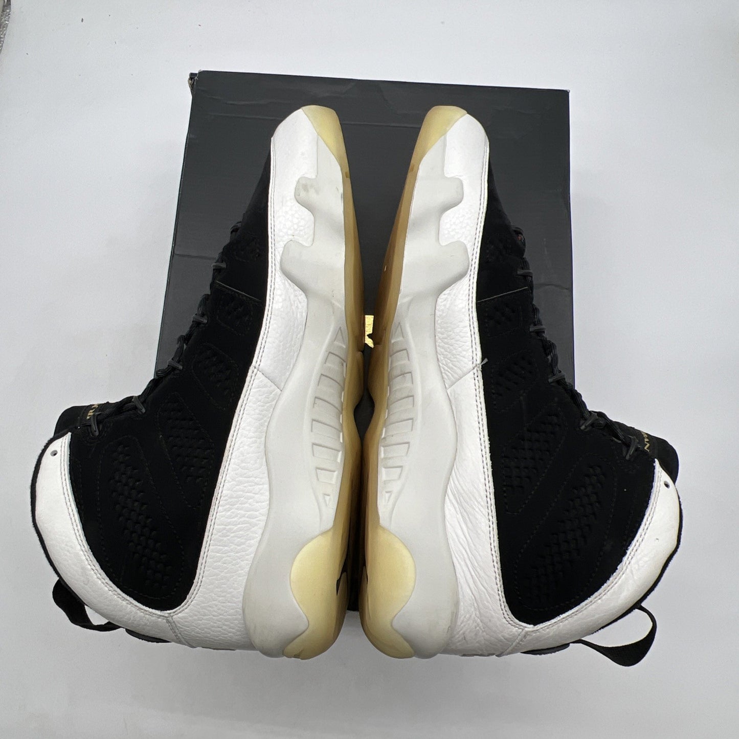 Size 13 - Air Jordan 9 Retro City of Flight (302370-021)