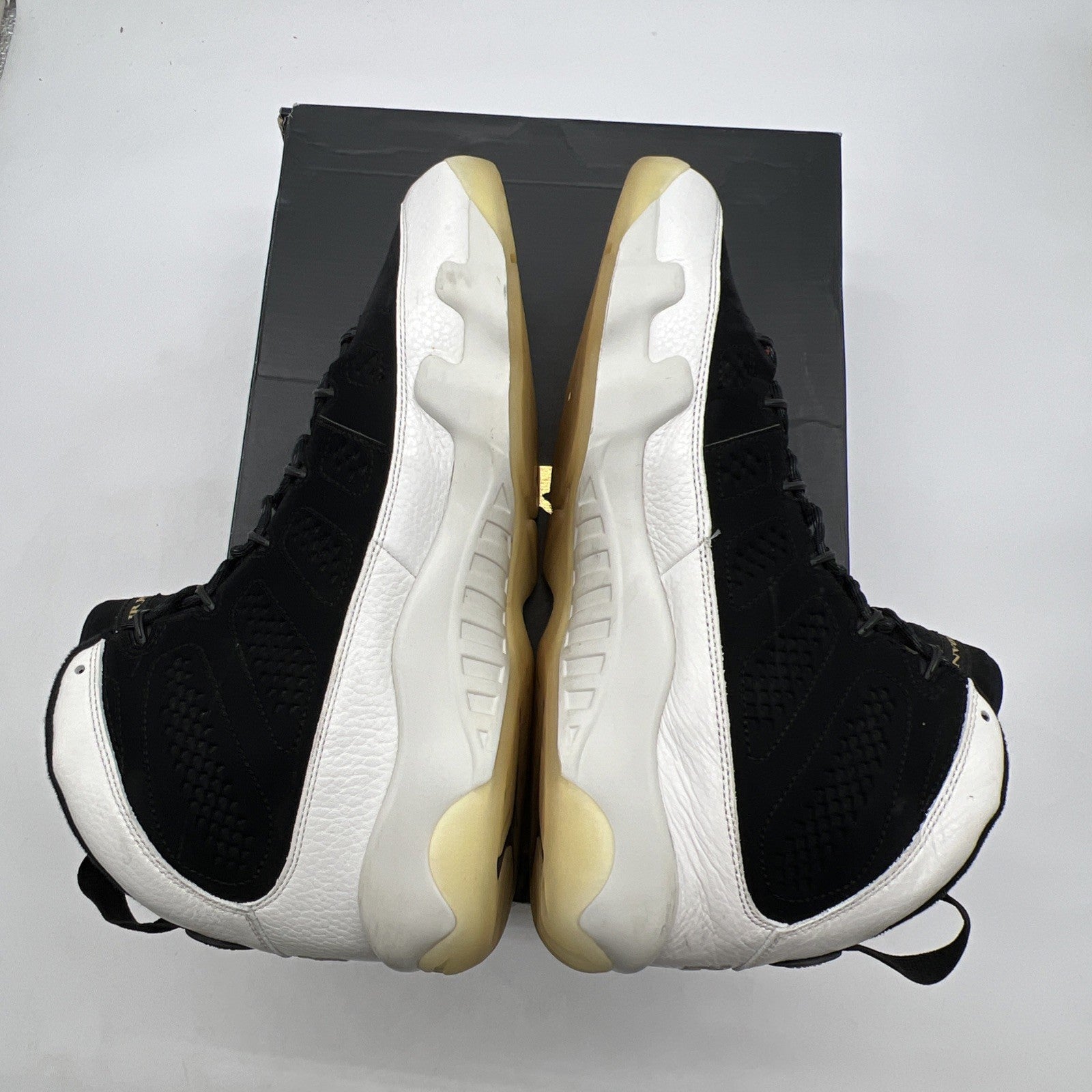 Size 13 - Air Jordan 9 Retro City of Flight (302370-021)