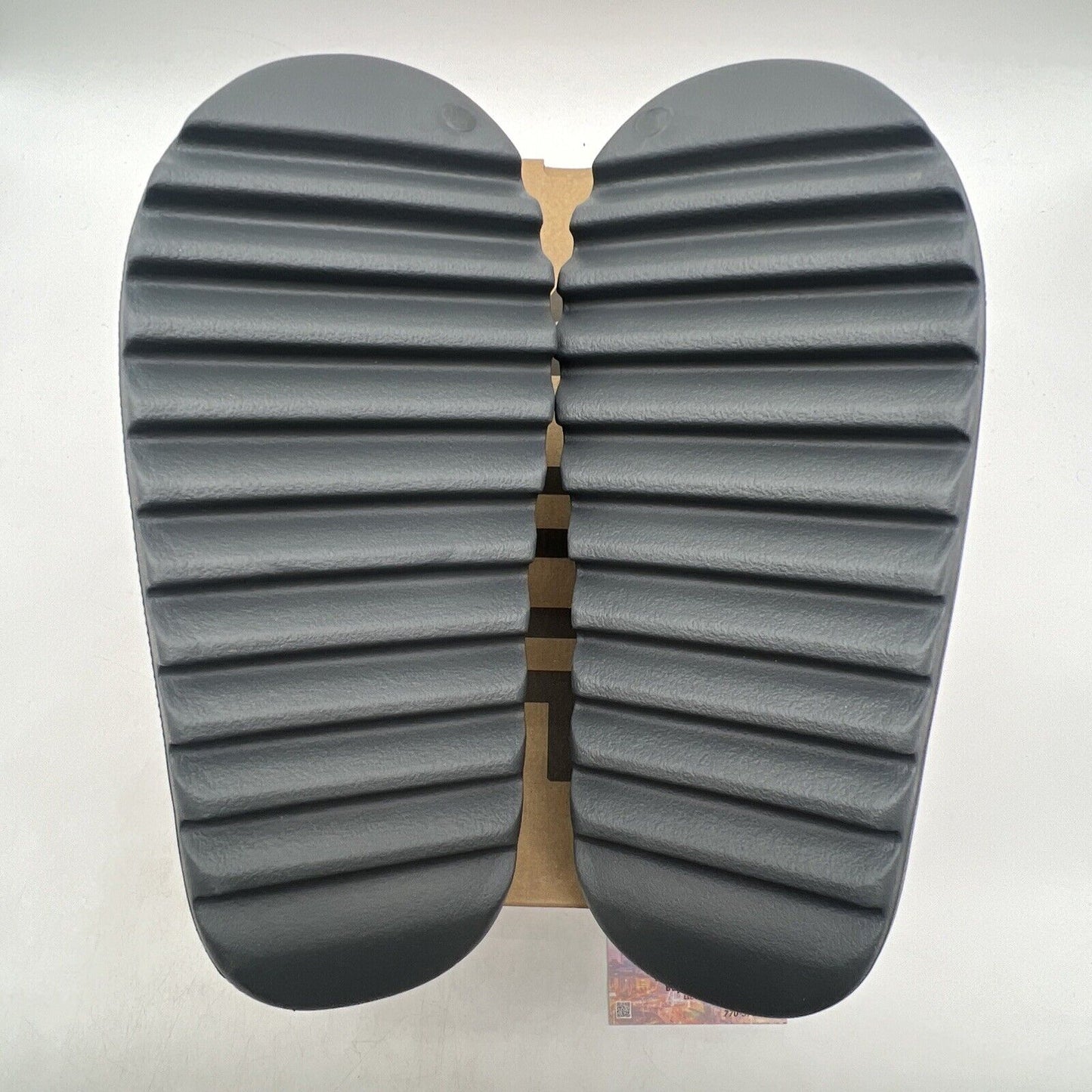 Size 11 - Adidas YZY SLIDE Slate Grey Men’s (ID2350)