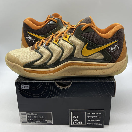 Size 12 - Bink! x Nike KD 17 Producer Pack (HJ4464-200)