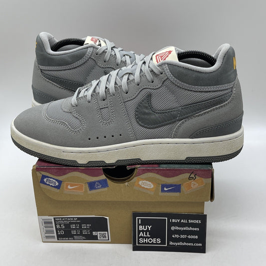 Size 8.5 - Nike Social Status x Mac Attack SP Split Vision (DZ4636-001)