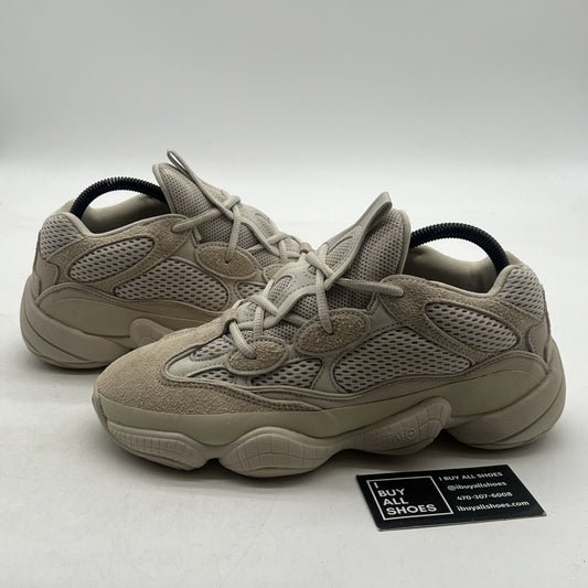 Size 7 - adidas Yeezy 500 Blush (DB2908)
