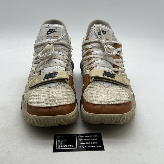 Size 13 - Nike LeBron 16 Air Trainer Medicine Ball (CD7089-100)