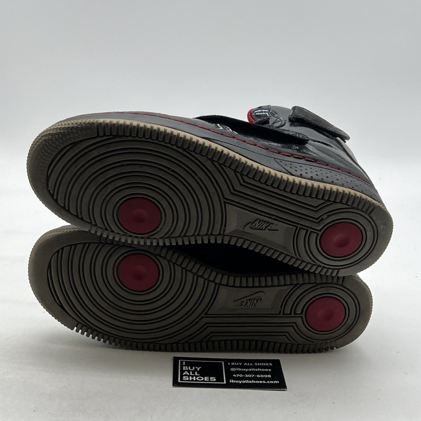 Size 9 - Air Jordan Fusion 20 Black Stealth (331823-001)