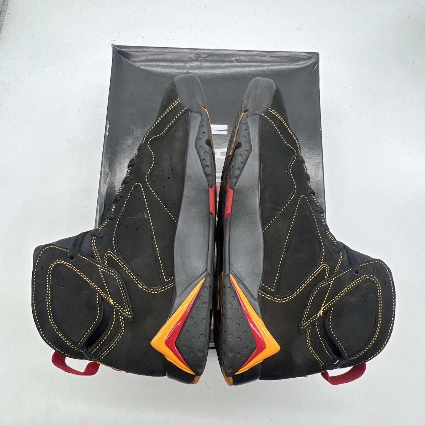 Size 11 - Air Jordan 7 Retro Citrus (CU9307-081)