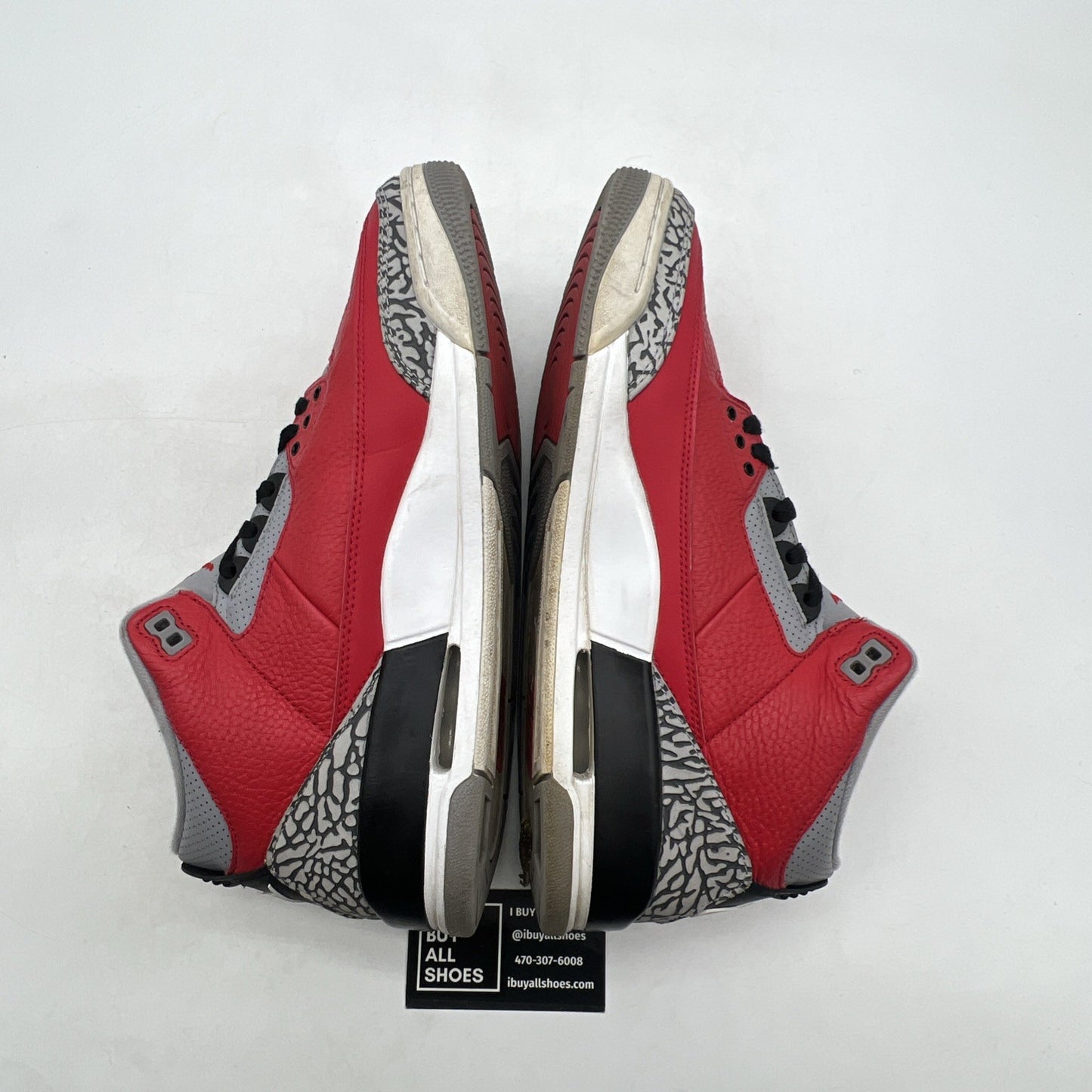 Size 11 - Air Jordan 3 Retro SE Mid Unite (CK5692-600)