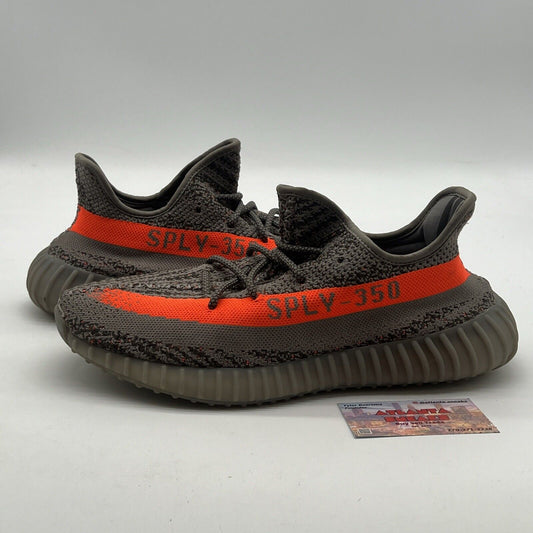 Size 11.5 - adidas Yeezy Boost 350 V2 Low Beluga Reflective (FW1229)