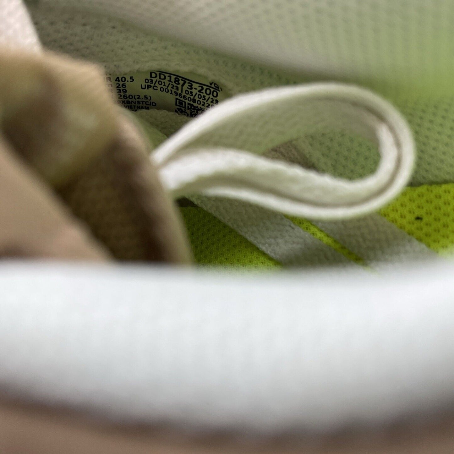 Size 9W - Nike Dunk Next Nature Low Hemp  Brown White Leather (DD1873-200)