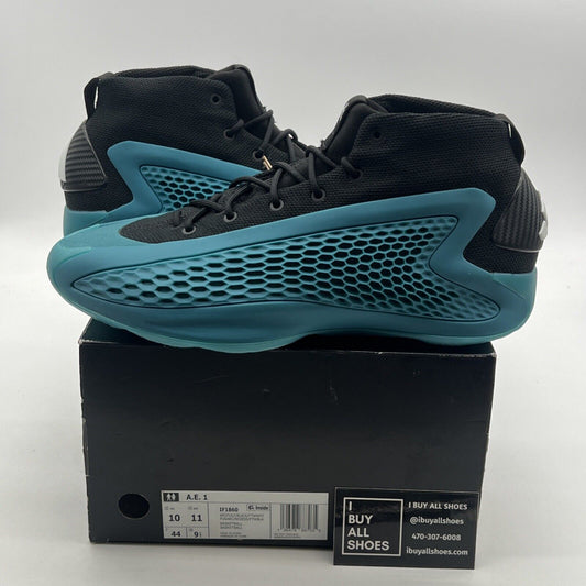Size 10 - adidas AE 1 New Wave - (IF1860)