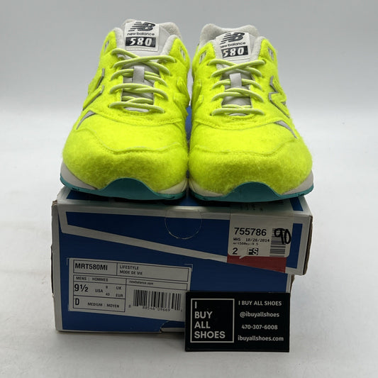 Size 9.5 - New Balance Mita x 580 Battle of The Surfaces (MRT580MI)