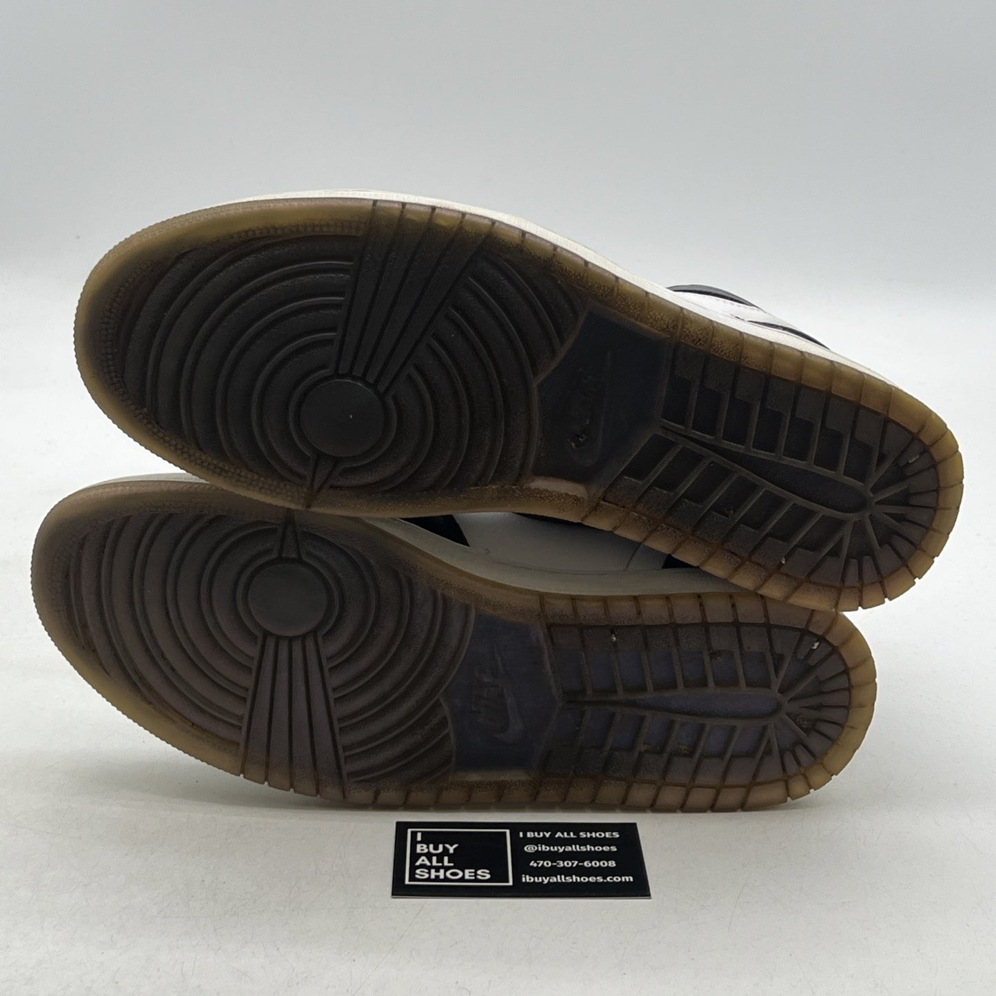 Size 12 - Air Jordan 1 Retro OG High All Star - Chameleon (907958-015)