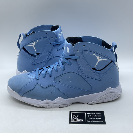 Size 13 - Air Jordan 7 Retro Pantone (304775-400)