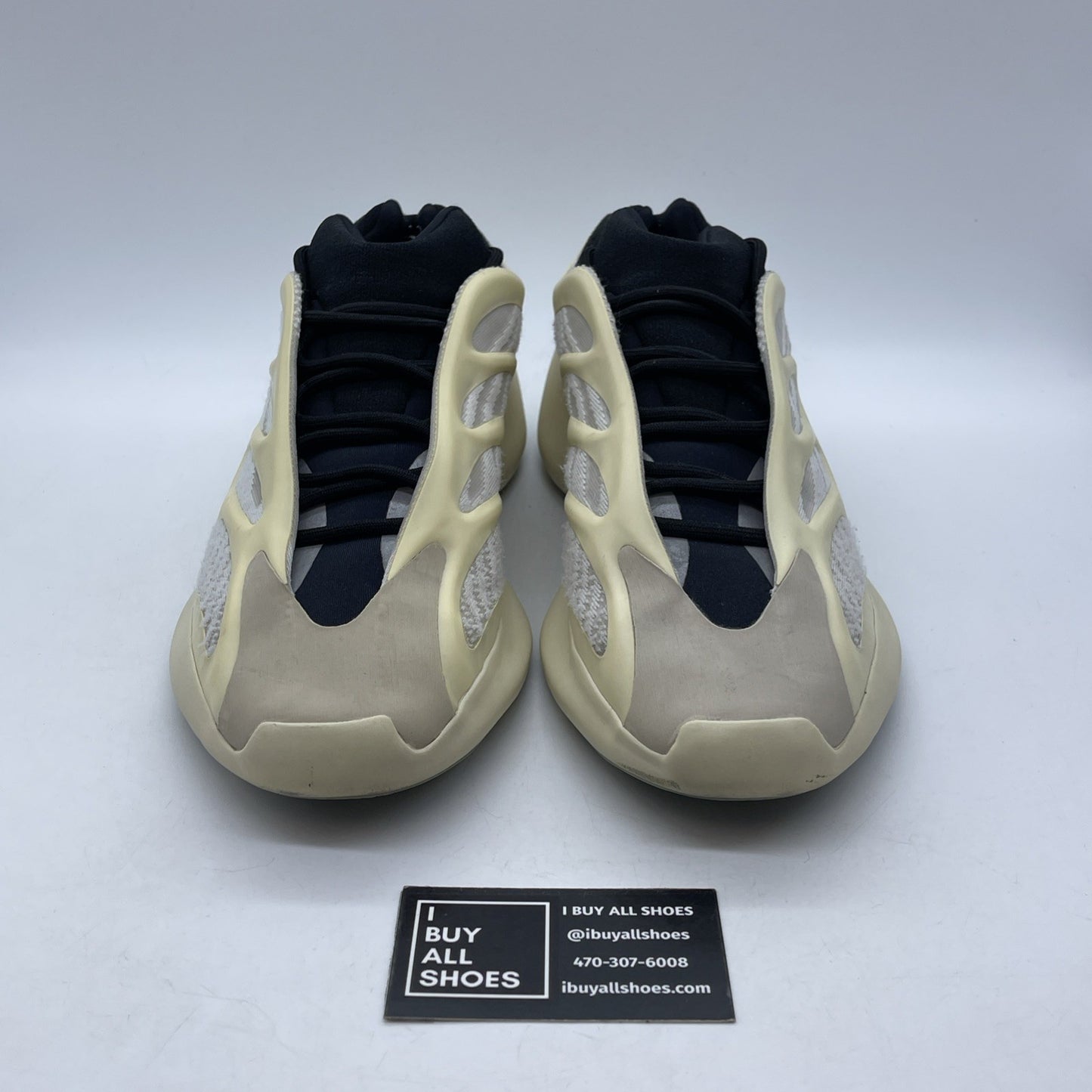 Size 12 - adidas Yeezy Boost 700 V3 Azael Brown Suede Leather (FW4980)