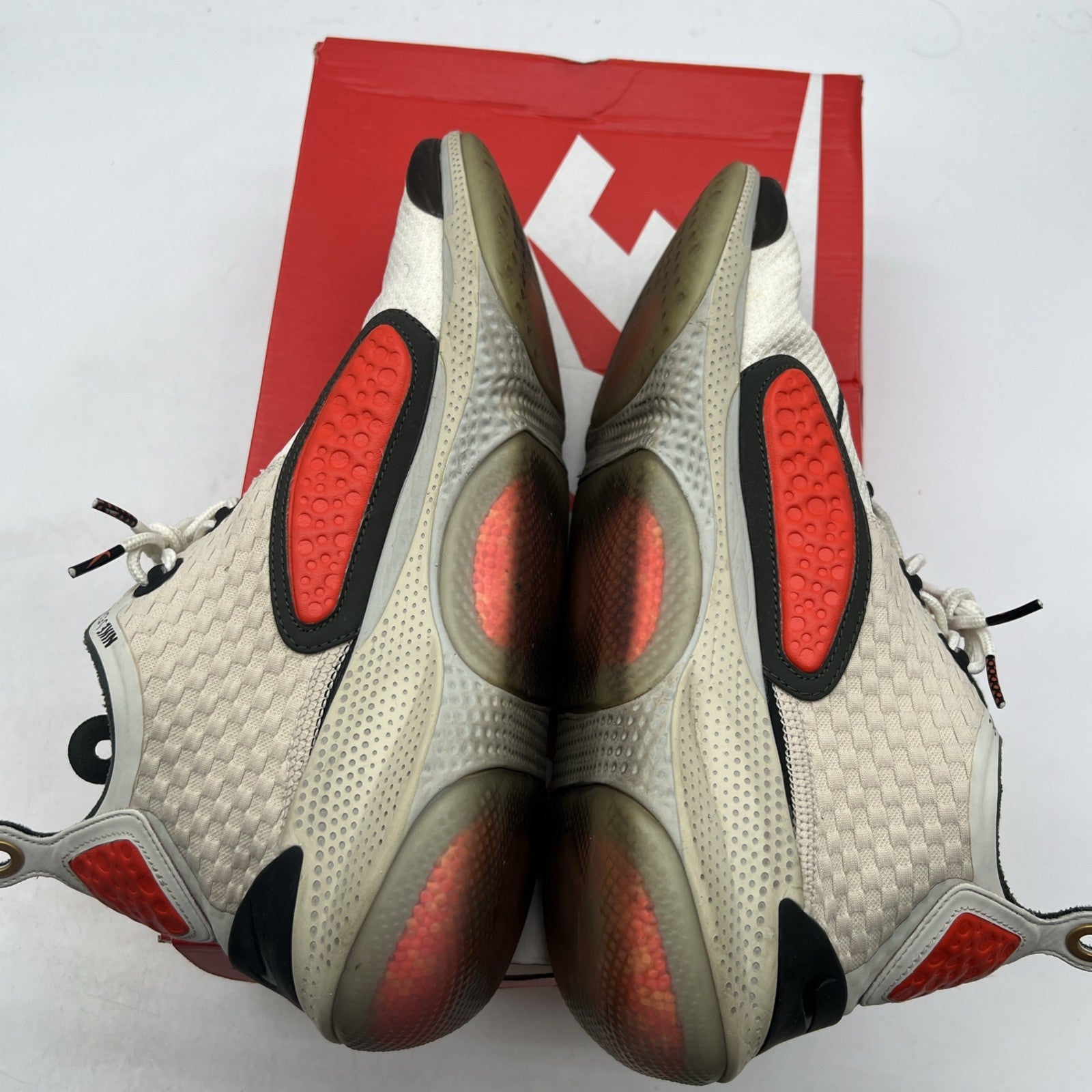 Size 12 - Nike Joyride CC3 Setter Sail (AT6395-101)