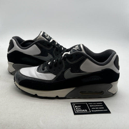 Size 11 - Nike Air Max 90 Retro QS 2019 Python (CD0916-100)