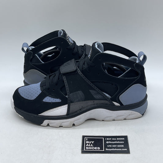 Size 10.5 - Nike Air Trainer Huarache 2025 Cool Blue (IH4470-001)