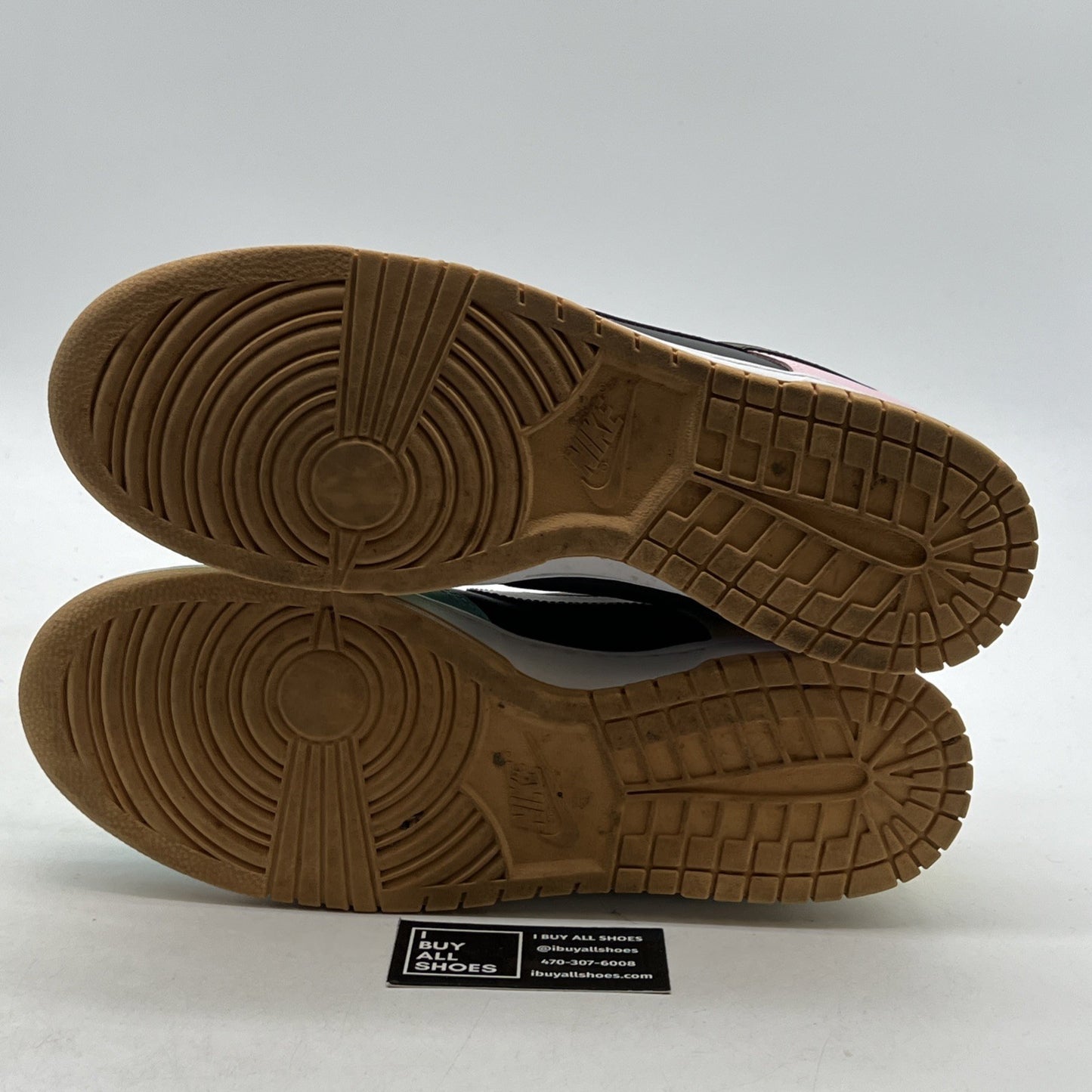 Size 13 - Nike Dunk SE ‘Free.99 - Black’ Low Multicolor (DH0952-001)