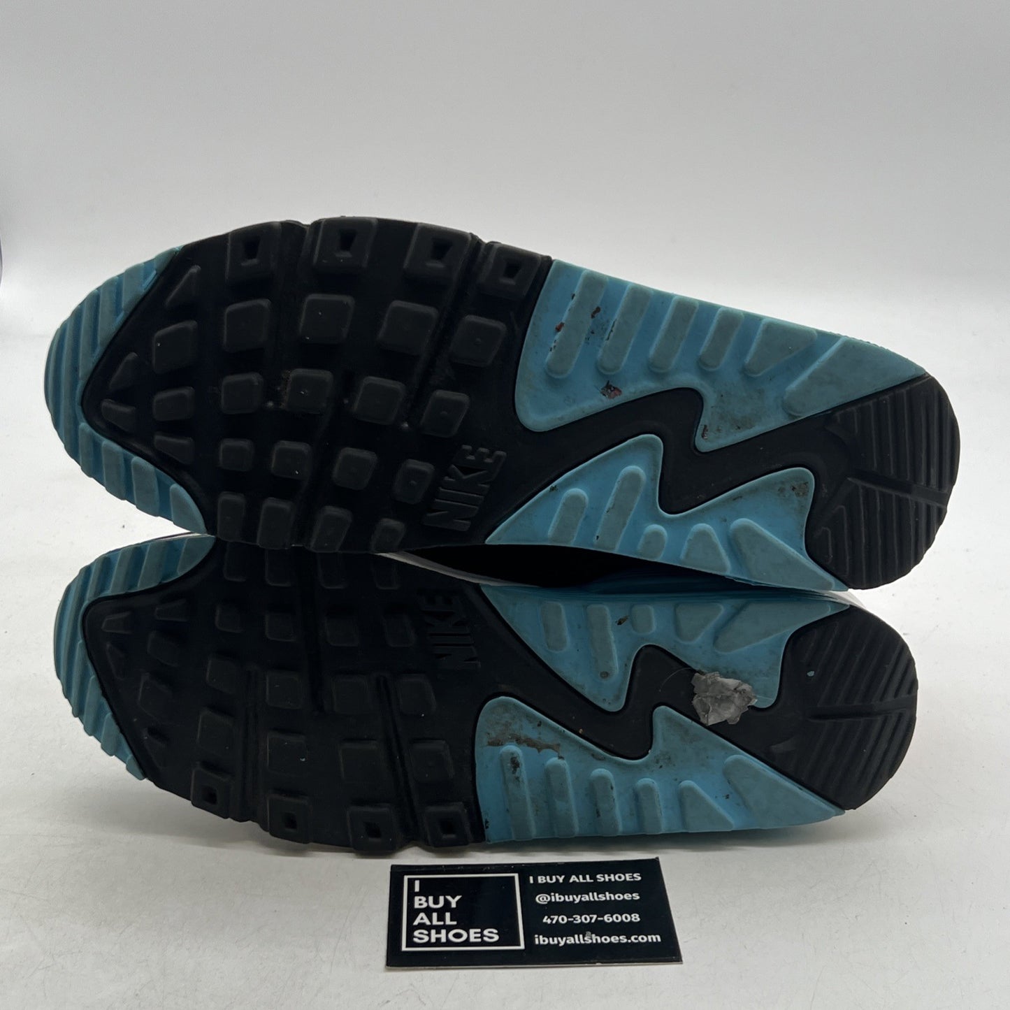 Size 10.5 - Nike Air Max 90 Futura Lunar New Year W (FD0821-100)