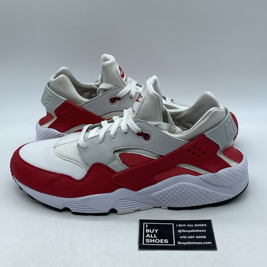 Size 14 - Nike Air Huarache Run DNA CH.1 University Red (AR3864-100)