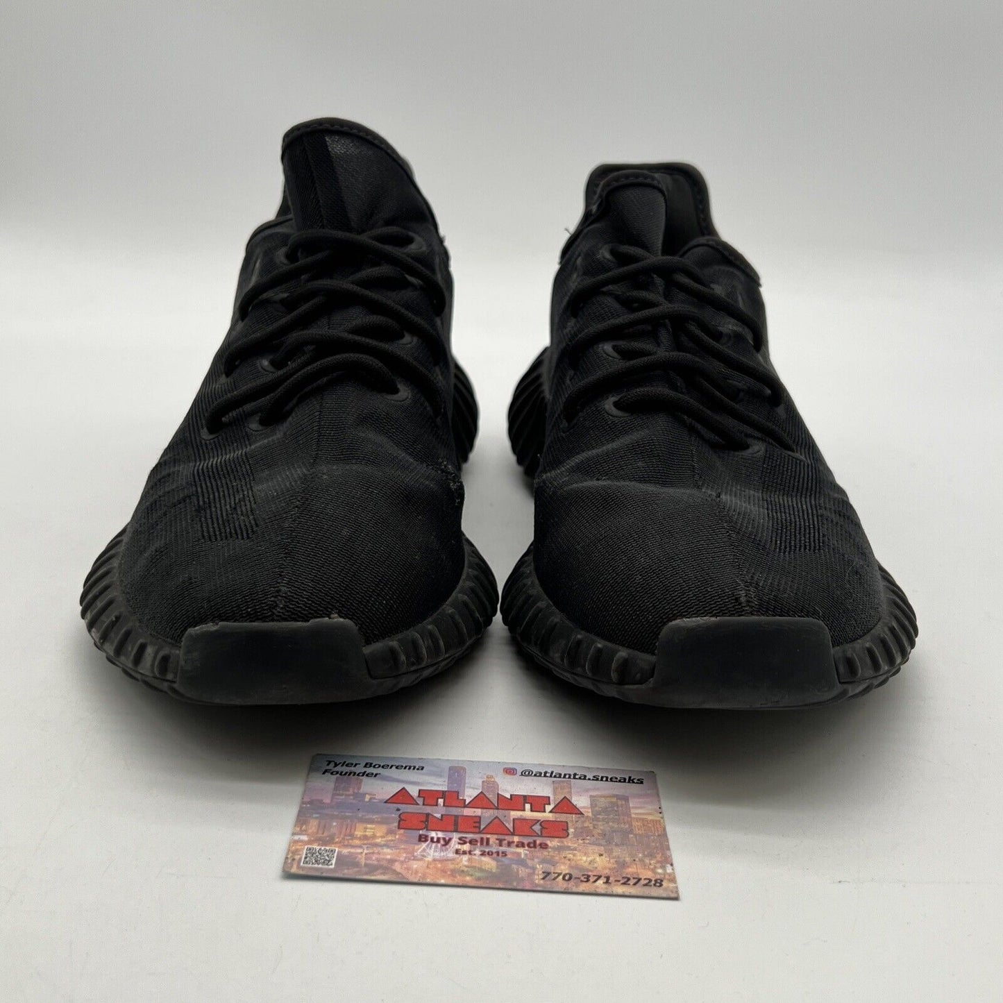 Size 10.5 - Adidas Yeezy Boost 350 V2 Mono Cinder (GX3791)