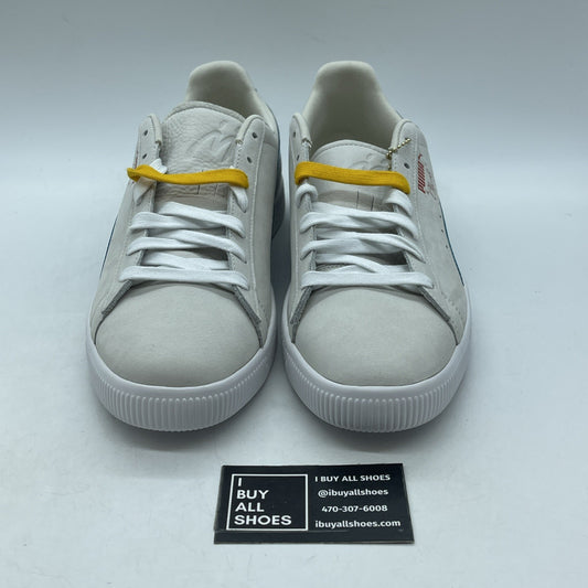 Size 13 - Puma Nintendo x Clyde Super Mario Sunshine (380199-01)