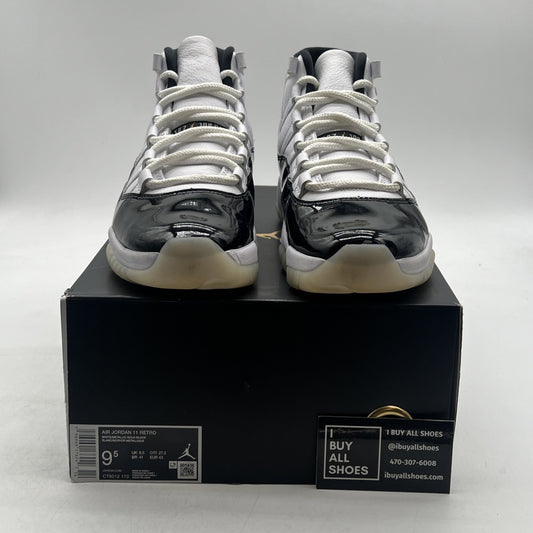 Size 9.5 - Air Jordan 11 Retro Mid Gratitude / Defining Moments (CT8012-170)